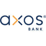 Axos Bank Logo