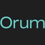 Orum Logo