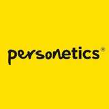 Personetics Logo
