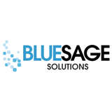Blue Sage Logo