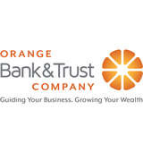 Orange Bank & Trust Logo