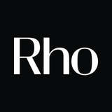 Rho Logo
