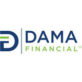 Dama Financial Logo
