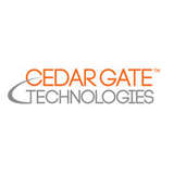 Cedar Gate Logo
