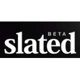 Slated Logo