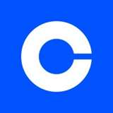 Coinbase Logo