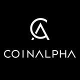 CoinAlpha Logo