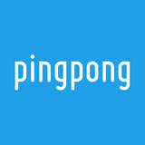PingPong Logo