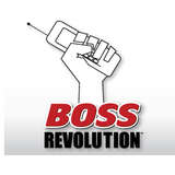 Boss Revolution Logo