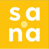 Sana Logo
