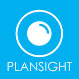PlanSight Logo