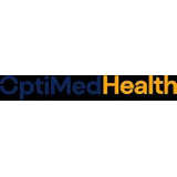 OptiMed Health Logo
