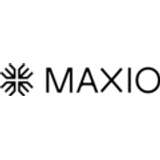 Maxio Logo