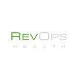 RevOps Health Logo