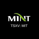 The Mint Corporation Logo