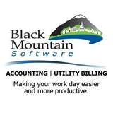 Black Mountain Software Logo