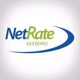 NetRate Systems Logo