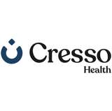 Cresso Health Logo