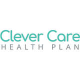 Clever Care Health Plan Logo