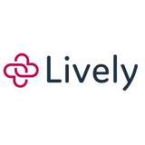 Lively Logo