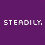 Steadily Logo