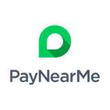 PayNearMe Logo