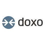 Doxo Logo