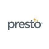 Presto Logo