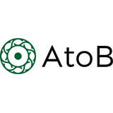 AtoB Logo