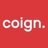 Coign Logo