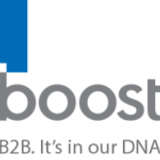 Boost Logo