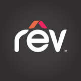 Rêv Worldwide Logo