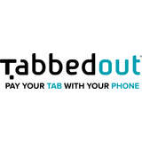 TabbedOut Logo