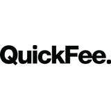 QuickFee Logo
