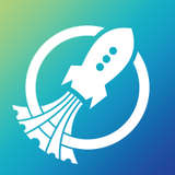 RocketRez Logo