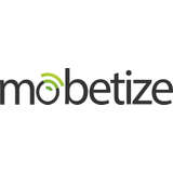 Mobetize Logo
