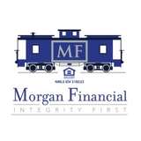 Morgan Financial Logo