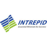 Intrepid Potash Logo