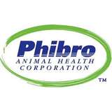 Phibro Animal Health Logo