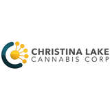 Christina Lake Cannabis Logo