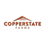 Copperstate Farms Logo