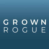 Grown Rogue Logo