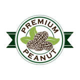 Premium Peanut Logo
