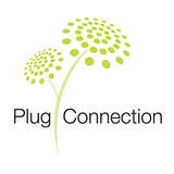 Plug Connection Logo