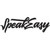 SpeakEasy Cannabis Logo