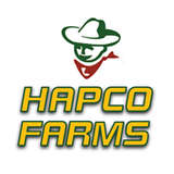Hapco Farms Logo