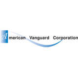 American Vanguard Logo