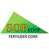 Soperior Fertilizer Logo