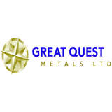 Great Quest Logo