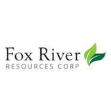 Fox River Resources Logo
